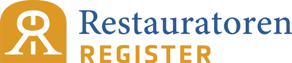 restauratoren register logo