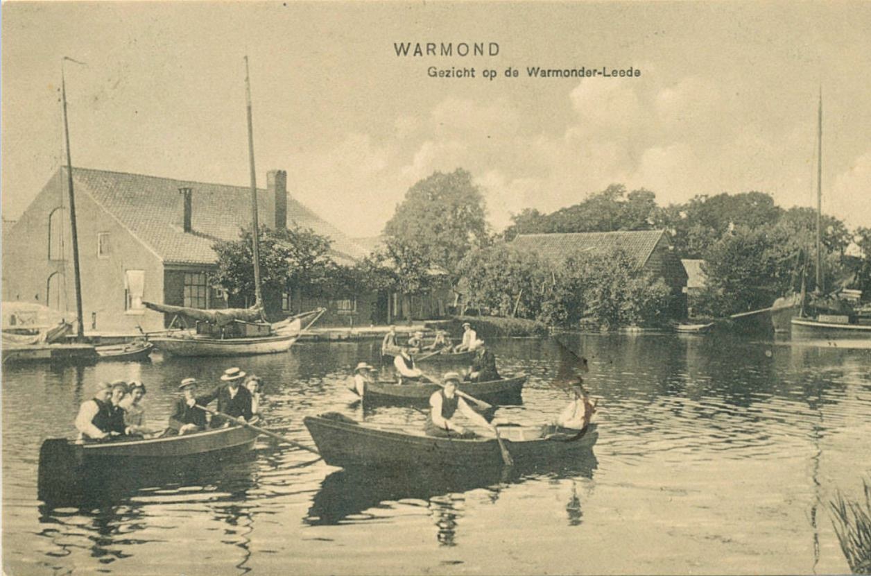 warmond