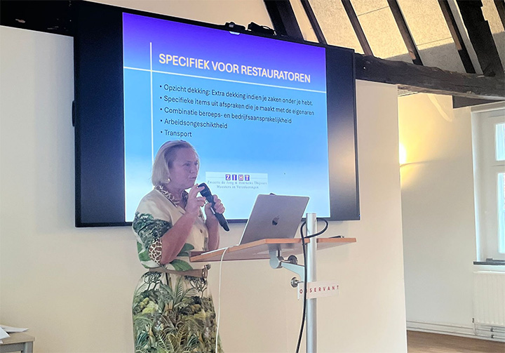 Inge Zweerts De Jong