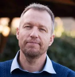 Jeroen Jochems