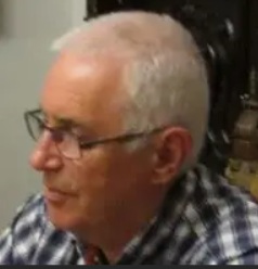 profiel foto Raymond Bove jpg